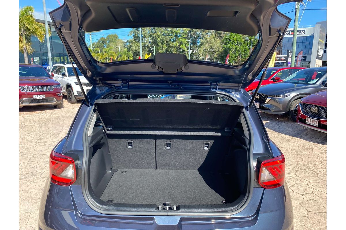 2022 Hyundai Venue Active QX.V4