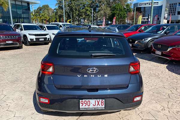 2022 Hyundai Venue Active QX.V4