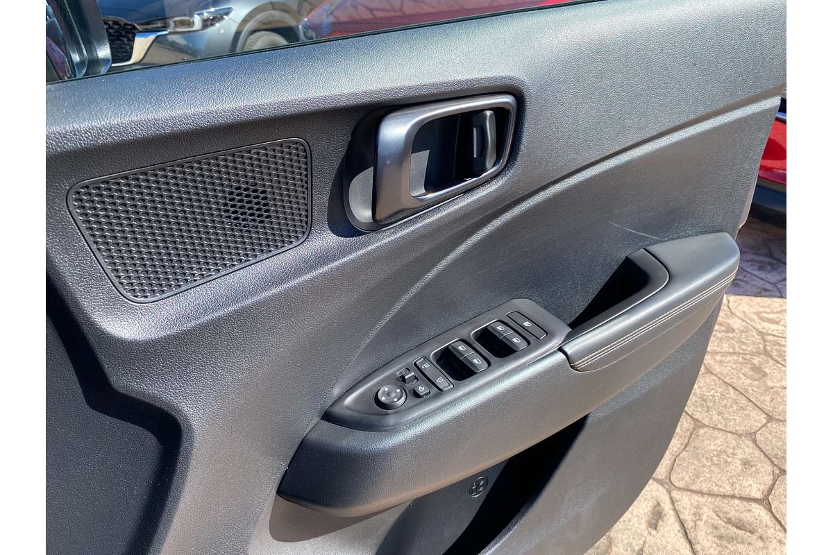 2022 Hyundai Venue Active QX.V4