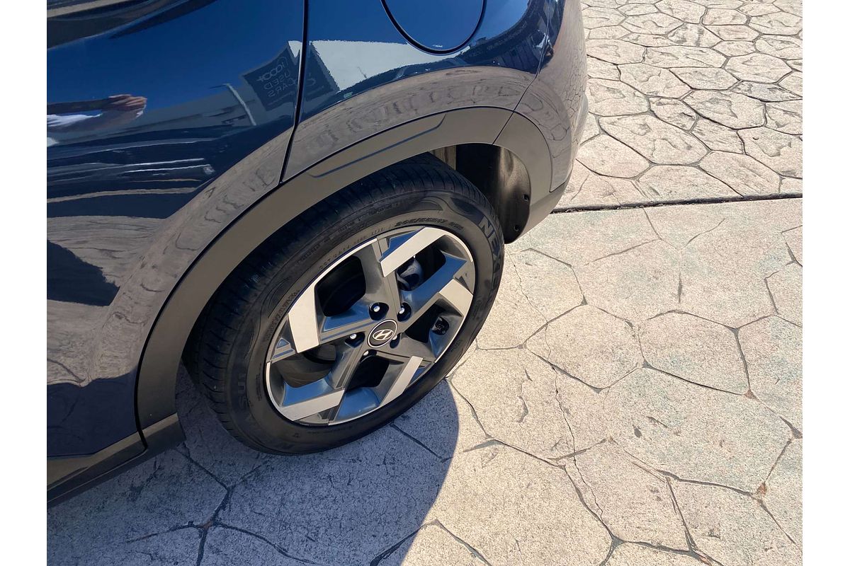 2022 Hyundai Venue Active QX.V4