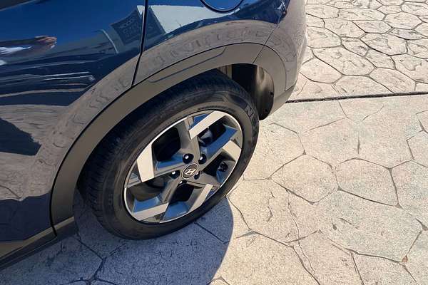 2022 Hyundai Venue Active QX.V4