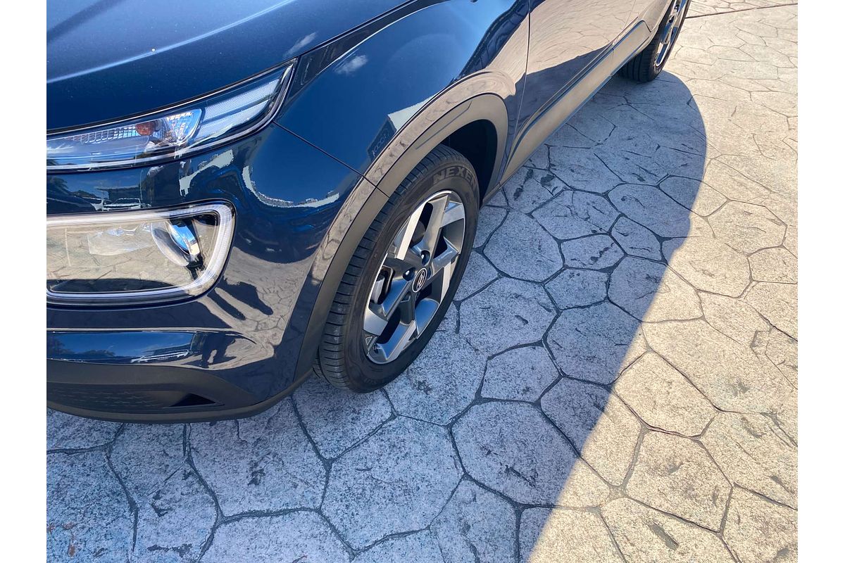 2022 Hyundai Venue Active QX.V4