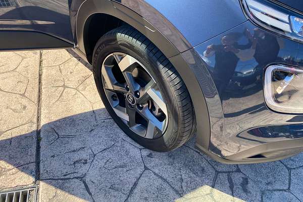 2022 Hyundai Venue Active QX.V4