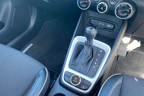 2022 Hyundai Venue Active QX.V4