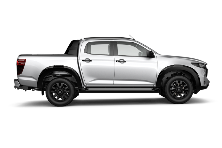 2025 Mazda BT-50 SP TF 4X4