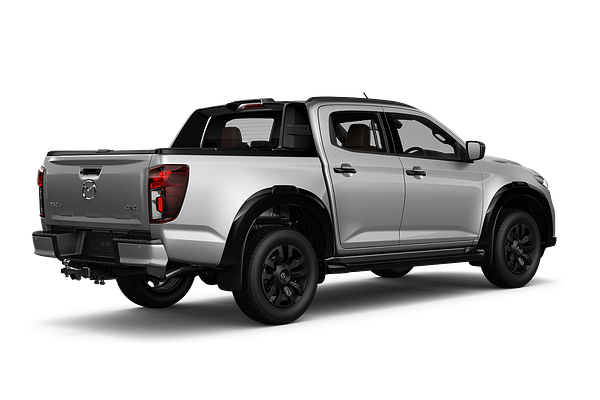 2025 Mazda BT-50 SP TF 4X4 thumb-1