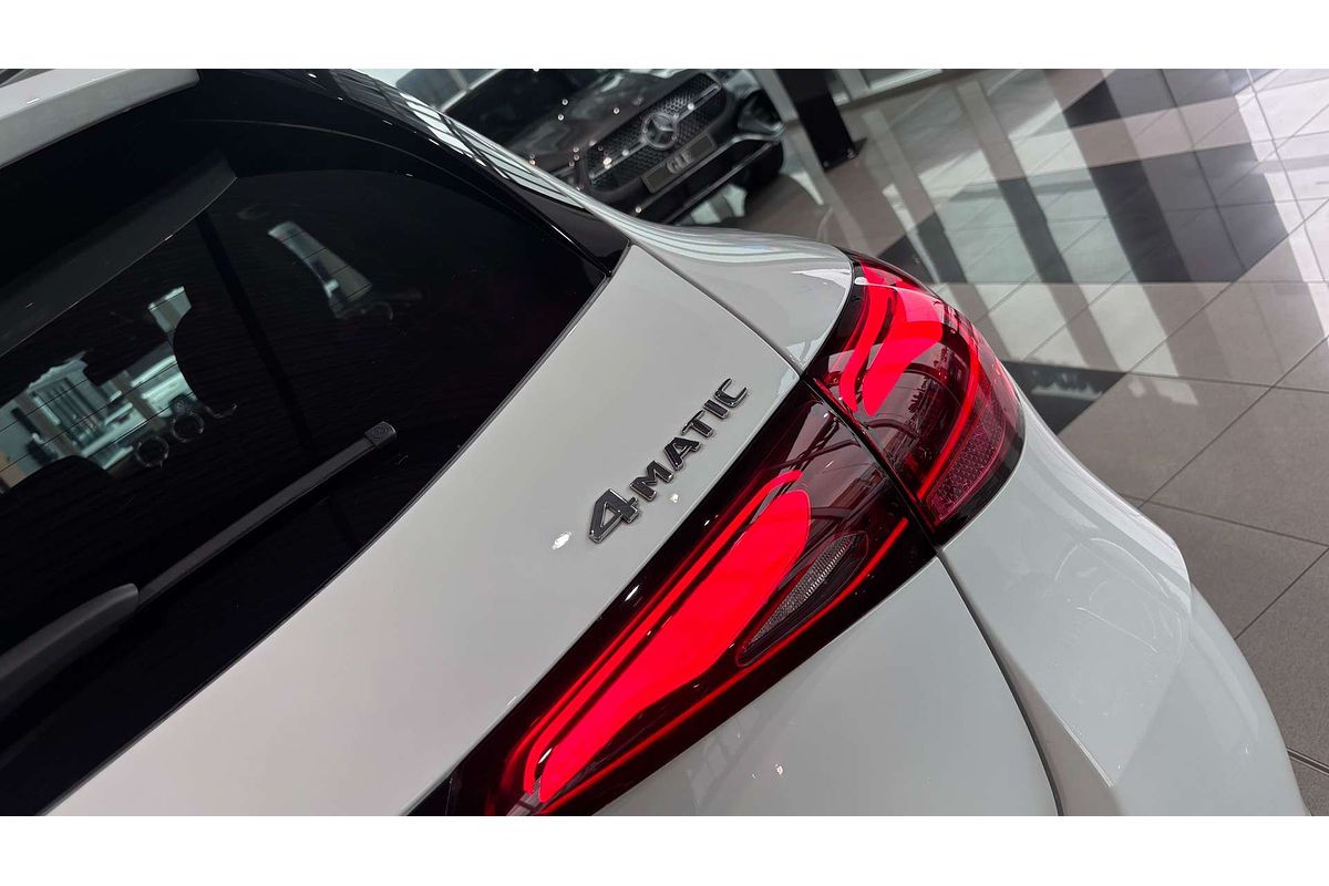 2024 Mercedes-Benz GLC-Class GLC300 X254