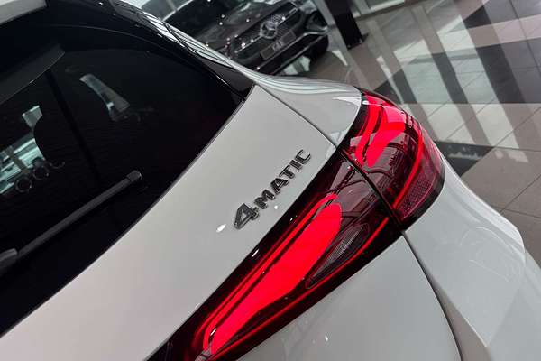 2024 Mercedes-Benz GLC-Class GLC300 X254