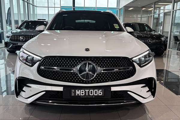 2024 Mercedes-Benz GLC-Class GLC300 X254