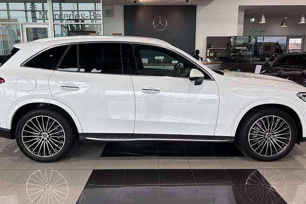 2024 Mercedes-Benz GLC-Class GLC300 X254