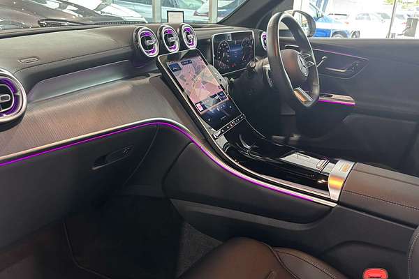 2024 Mercedes-Benz GLC-Class GLC300 X254