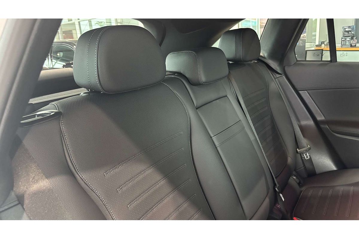 2024 Mercedes-Benz GLC-Class GLC300 X254