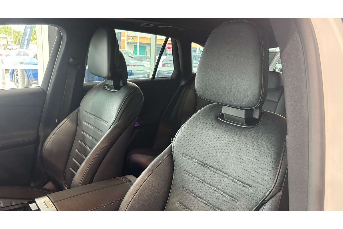 2024 Mercedes-Benz GLC-Class GLC300 X254