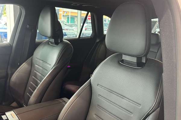 2024 Mercedes-Benz GLC-Class GLC300 X254