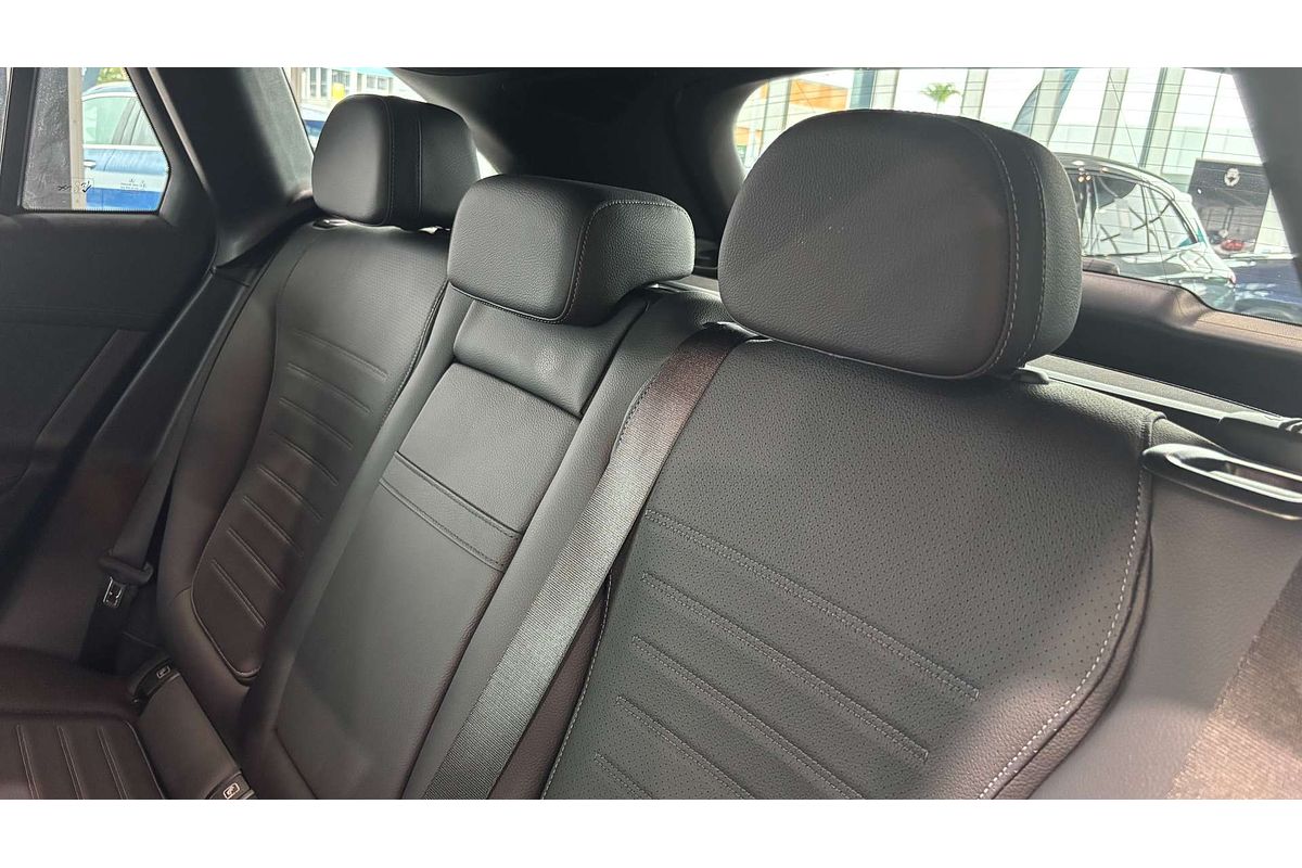 2024 Mercedes-Benz GLC-Class GLC300 X254