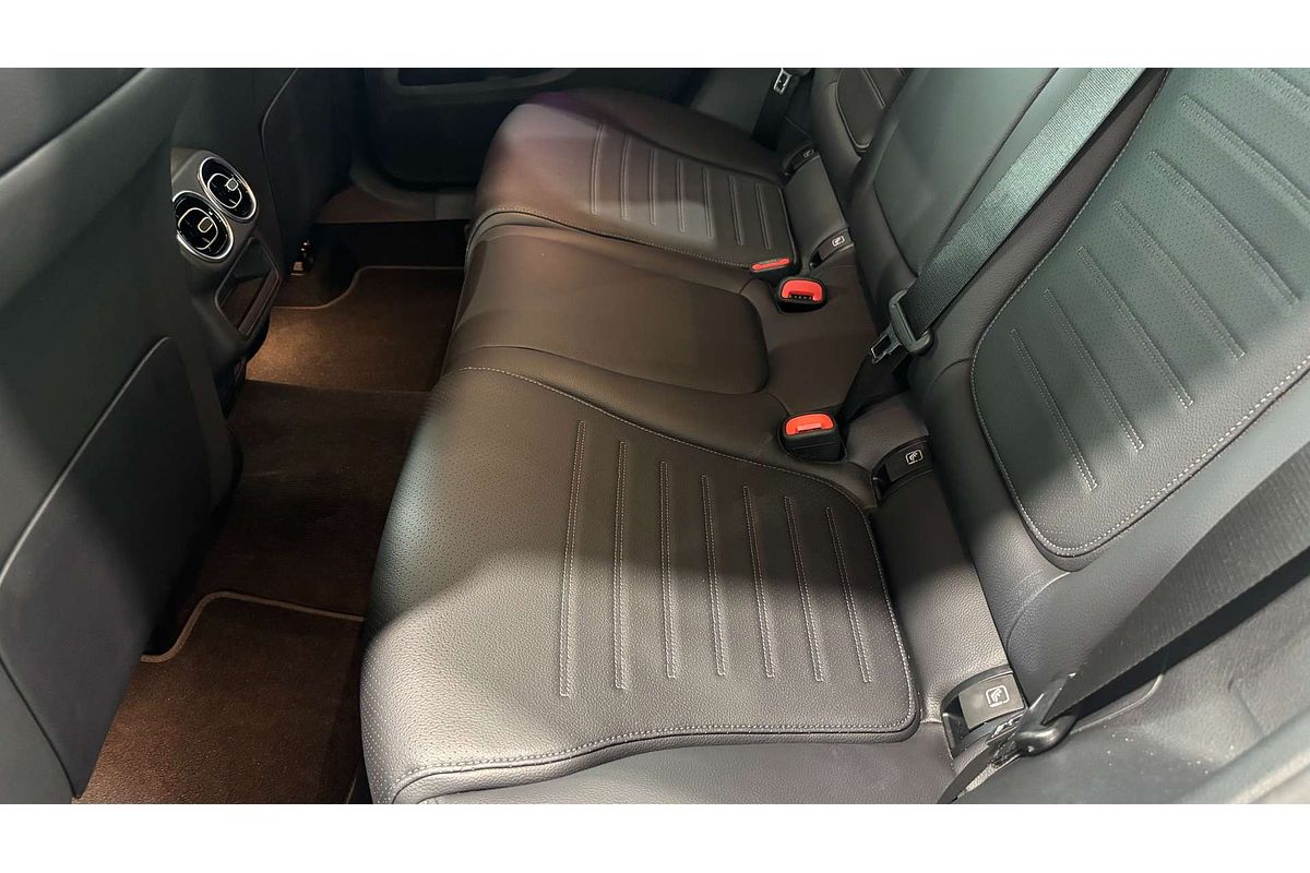 2024 Mercedes-Benz GLC-Class GLC300 X254