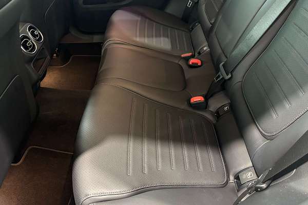 2024 Mercedes-Benz GLC-Class GLC300 X254