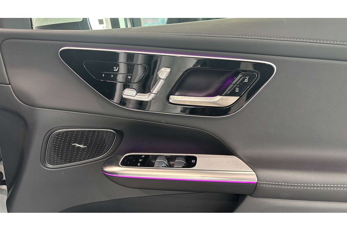 2024 Mercedes-Benz GLC-Class GLC300 X254