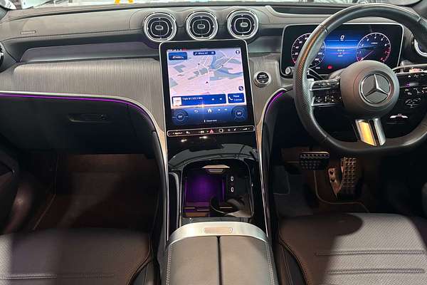2024 Mercedes-Benz GLC-Class GLC300 X254