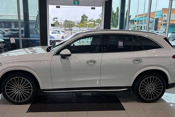 2024 Mercedes-Benz GLC-Class GLC300 X254