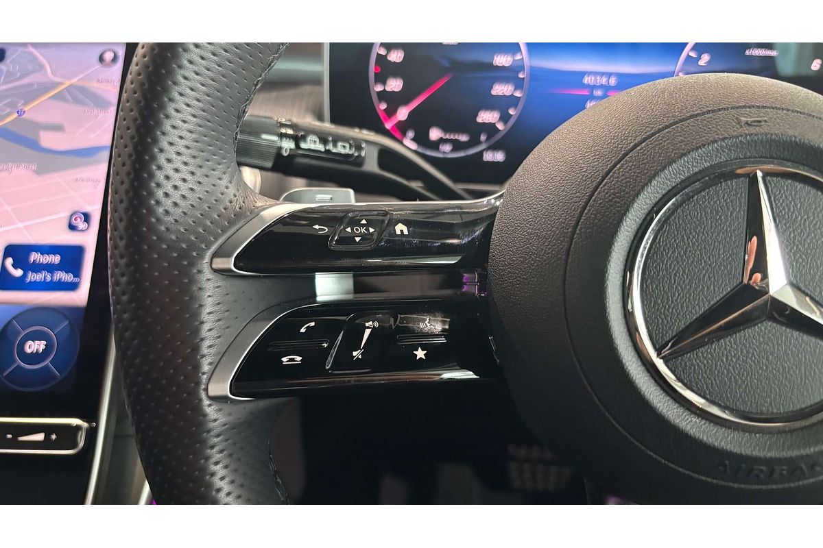 2024 Mercedes-Benz GLC-Class GLC300 X254
