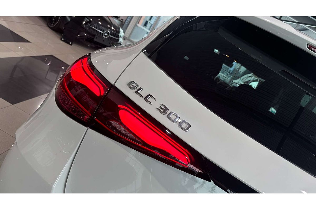 2024 Mercedes-Benz GLC-Class GLC300 X254
