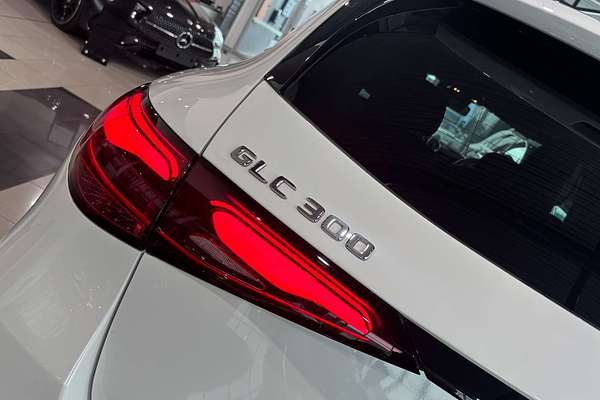 2024 Mercedes-Benz GLC-Class GLC300 X254