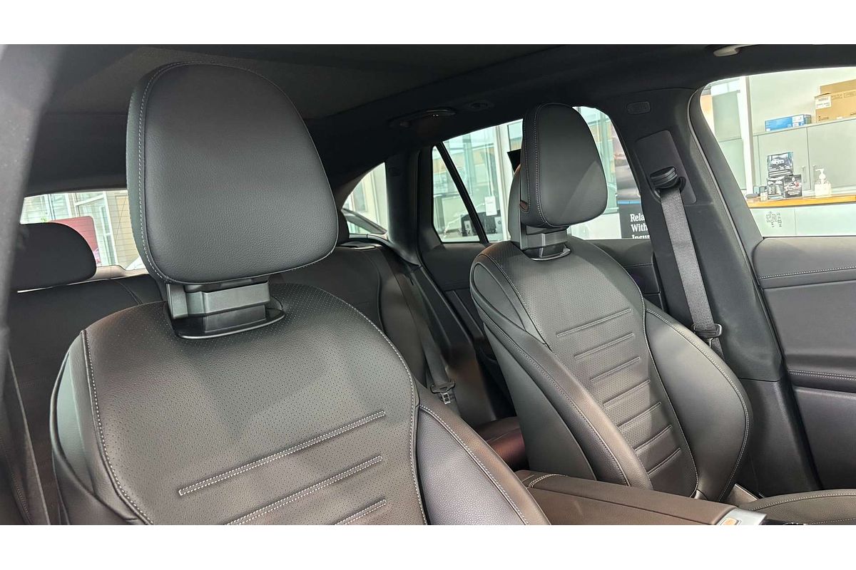 2024 Mercedes-Benz GLC-Class GLC300 X254