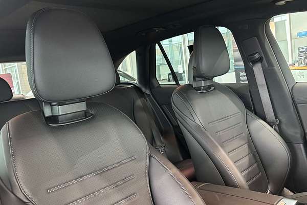 2024 Mercedes-Benz GLC-Class GLC300 X254