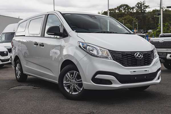 2025 LDV G10 SV7C