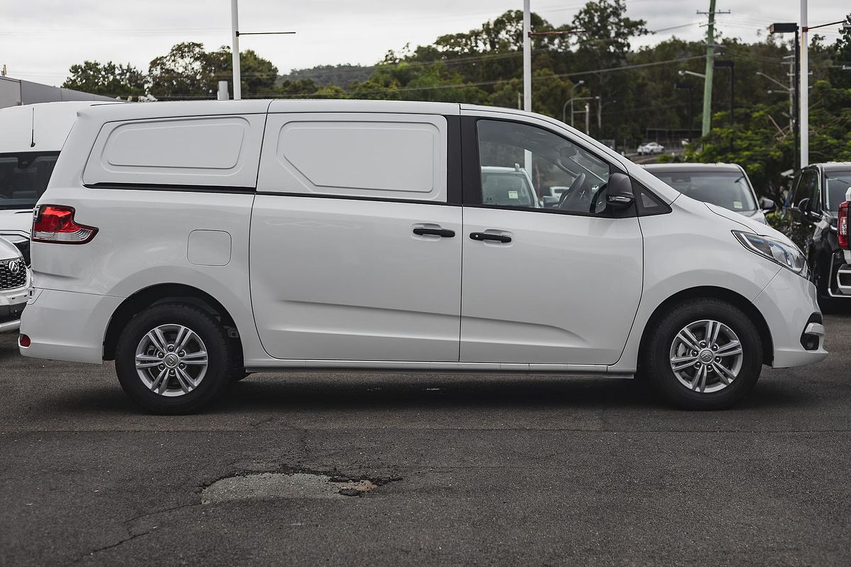 2025 LDV G10 SV7C