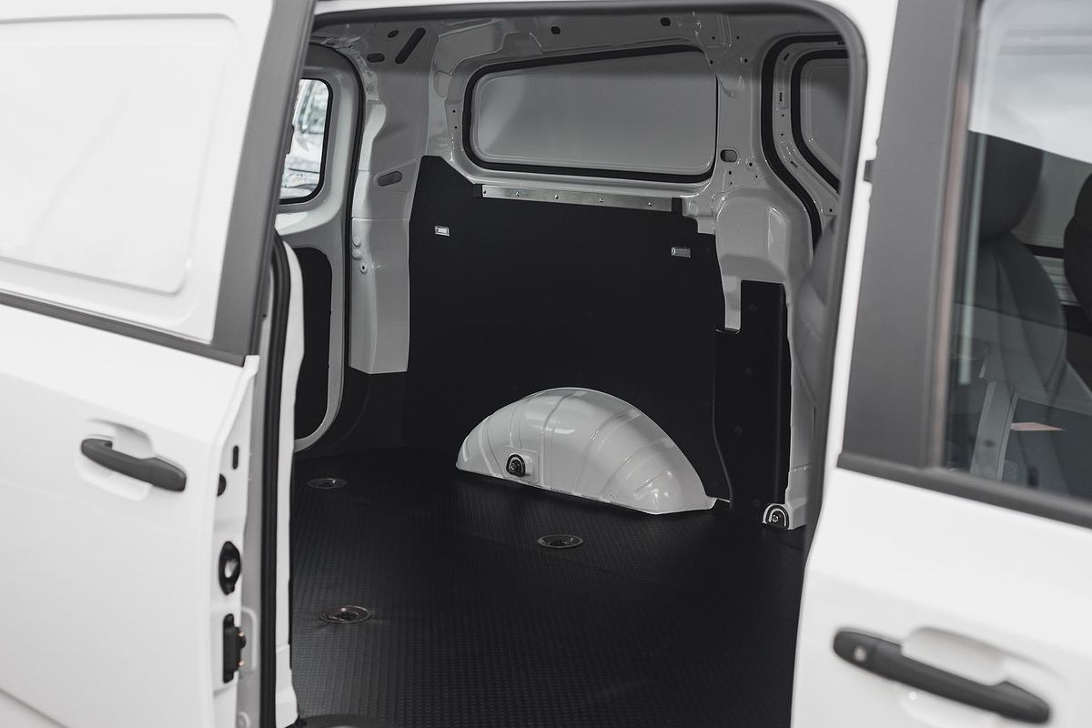2025 LDV G10 SV7C