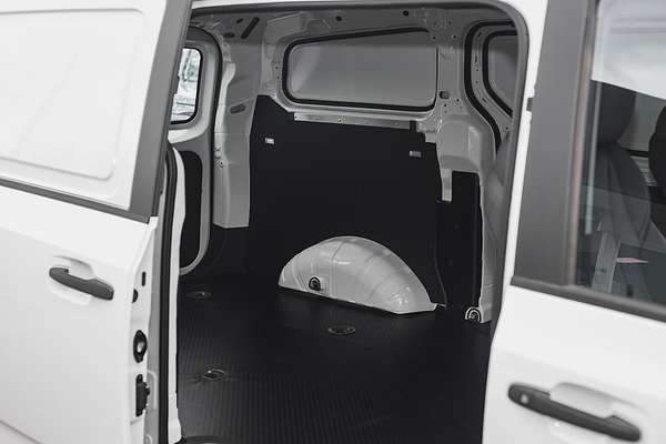 2025 LDV G10 SV7C