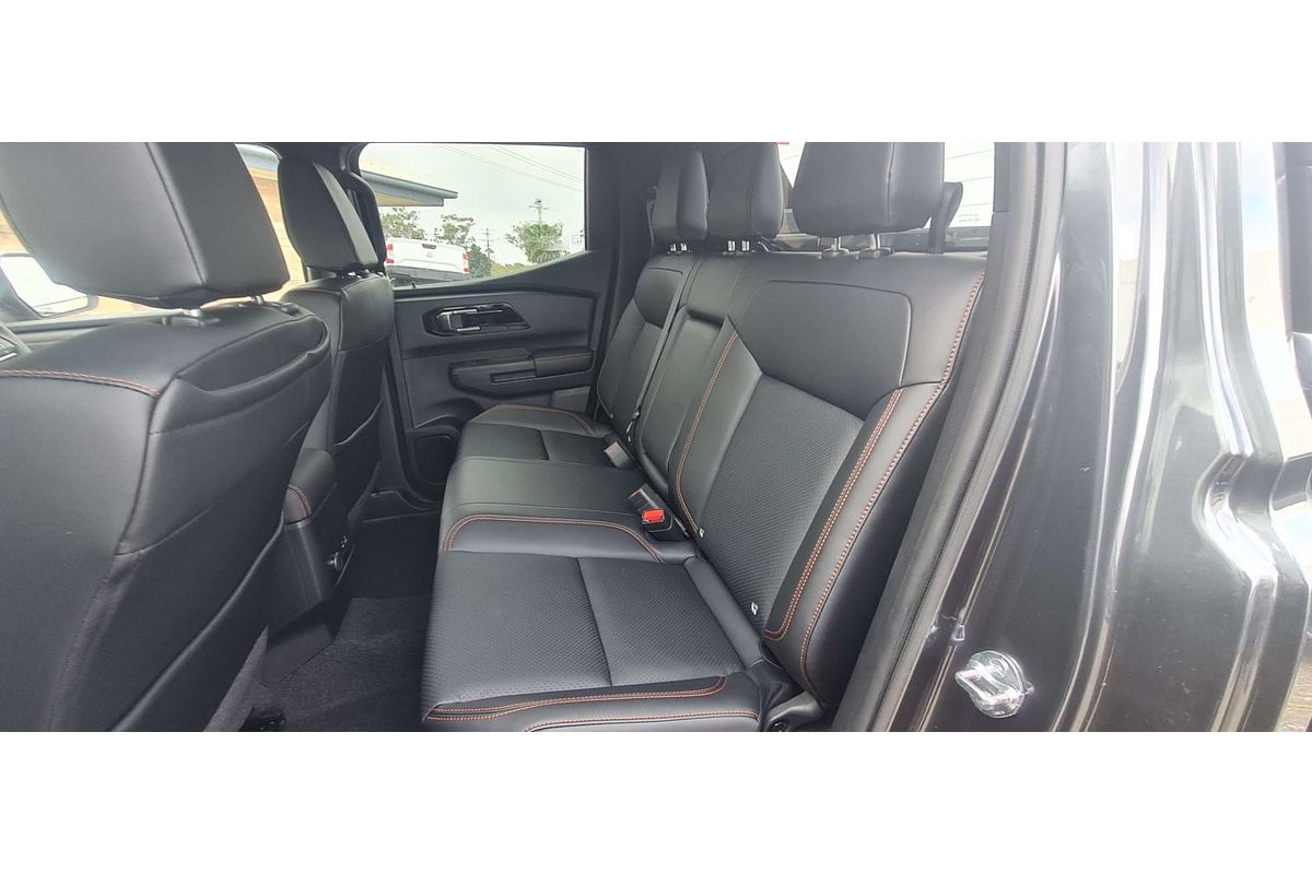 2025 Mitsubishi Triton GSR MV 4X4
