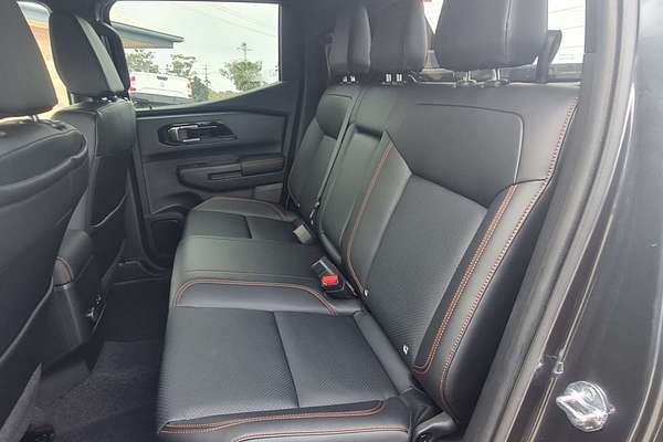 2025 Mitsubishi Triton GSR MV 4X4