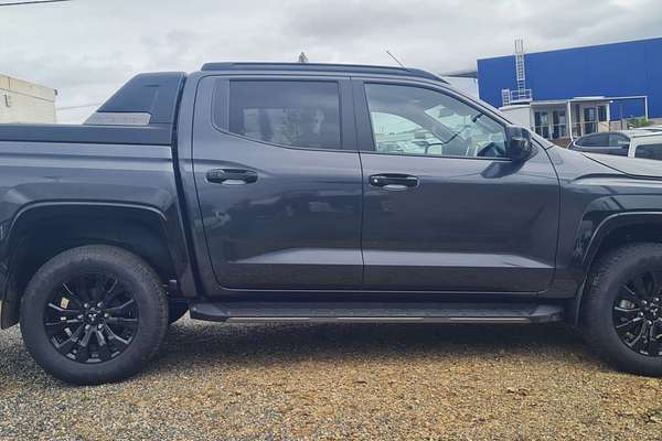2025 Mitsubishi Triton GSR MV 4X4