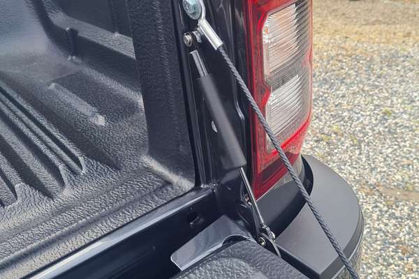 2025 Mitsubishi Triton GSR MV 4X4