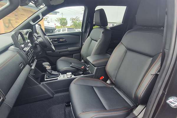 2025 Mitsubishi Triton GSR MV 4X4