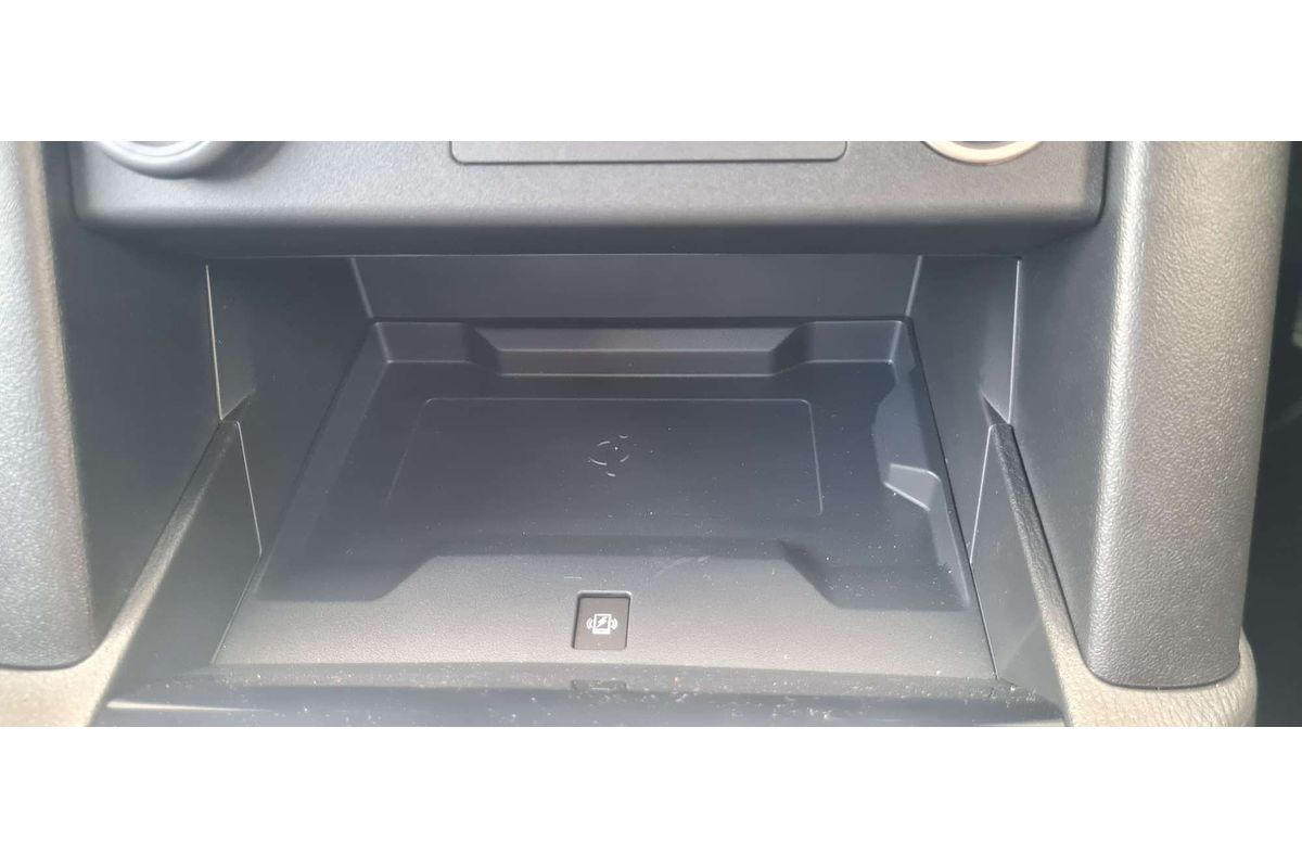 2025 Mitsubishi Triton GSR MV 4X4