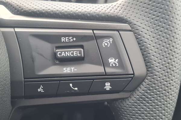 2025 Mitsubishi Triton GSR MV 4X4