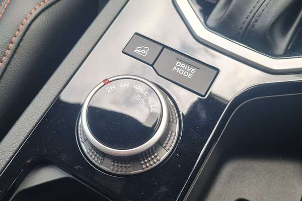2025 Mitsubishi Triton GSR MV 4X4