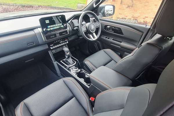 2025 Mitsubishi Triton GSR MV 4X4