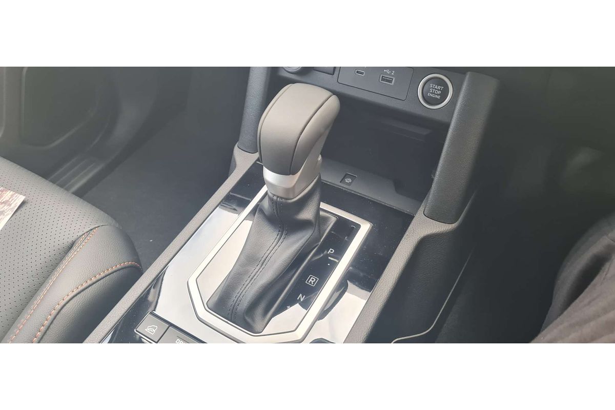 2025 Mitsubishi Triton GSR MV 4X4