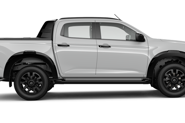 2025 Mazda BT-50 SP TF 4X4 thumb-2