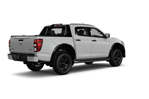 2025 Mazda BT-50 SP TF 4X4 thumb-1