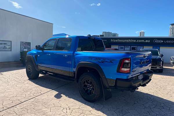 2022 RAM 1500 TRX DT 4X4