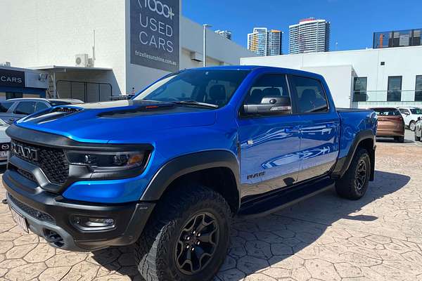 2022 RAM 1500 TRX DT 4X4