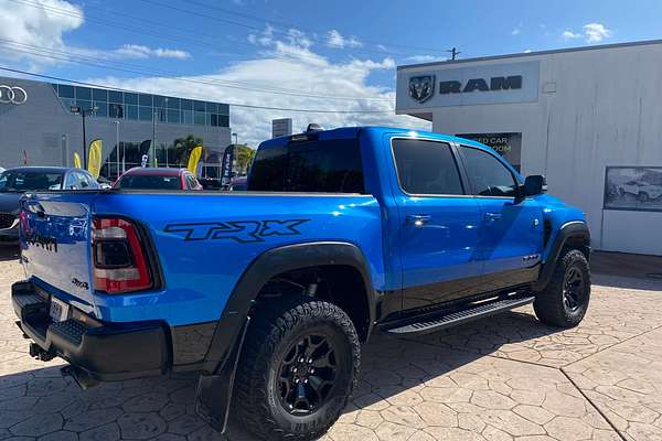 2022 RAM 1500 TRX DT 4X4