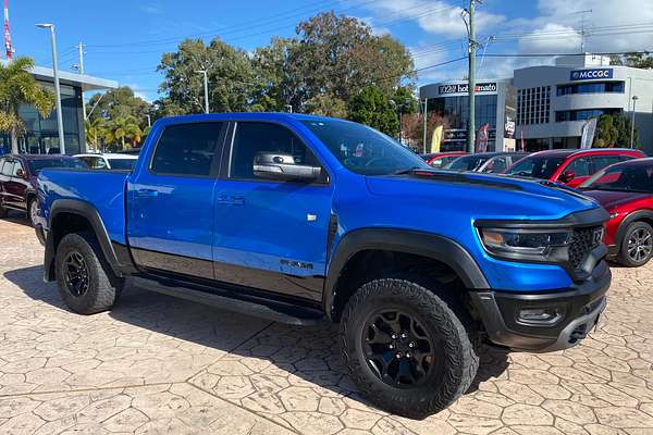 2022 RAM 1500 TRX DT 4X4