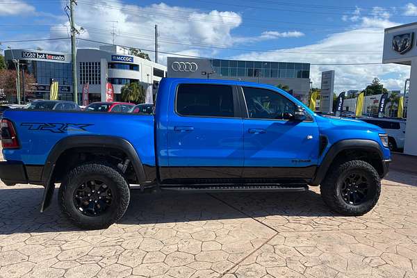 2022 RAM 1500 TRX DT 4X4